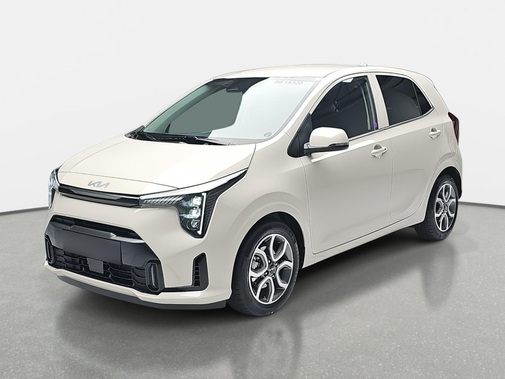 Kia Picanto 2026