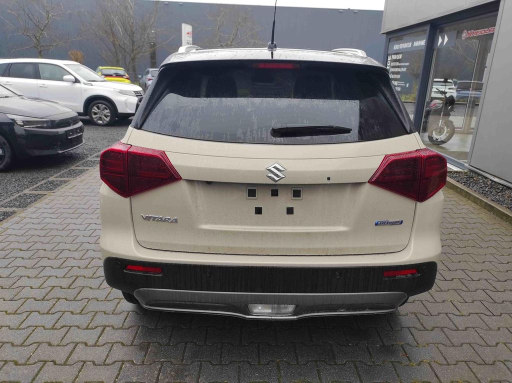 Suzuki Vitara 2025
