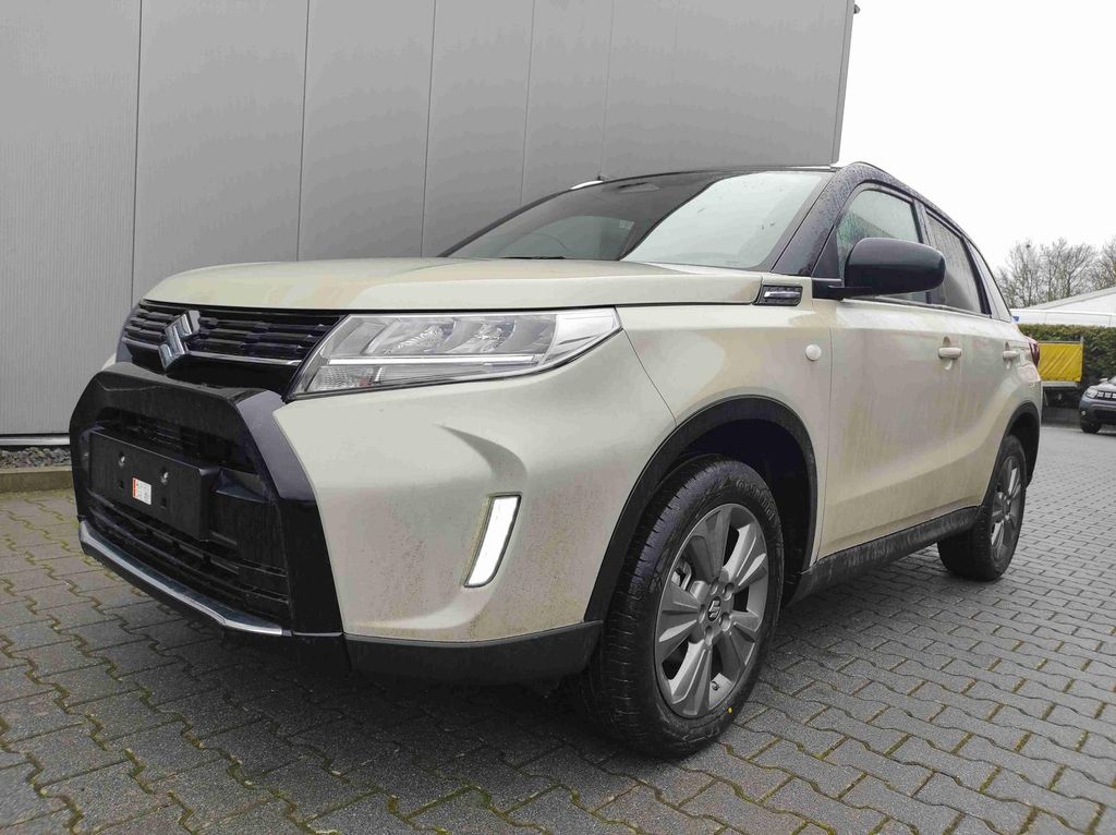 Suzuki Vitara 2025