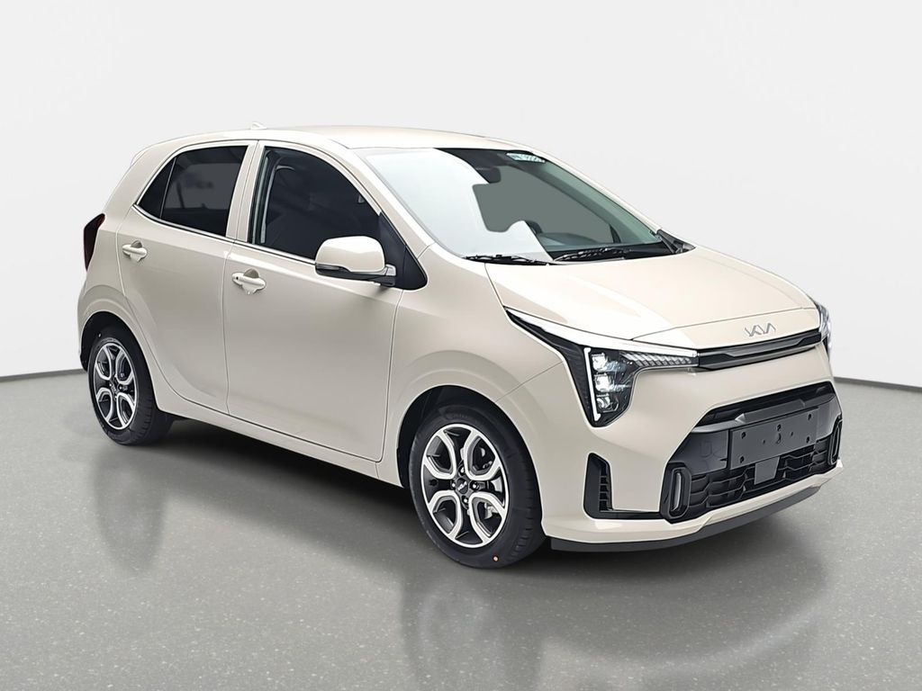 Kia Picanto 2026