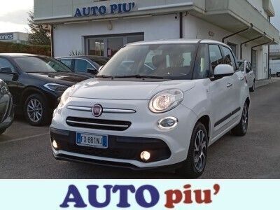 Fiat 500L 2019