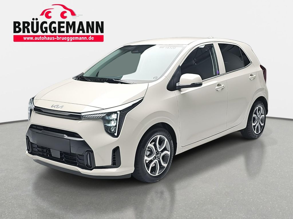 Kia Picanto 2026