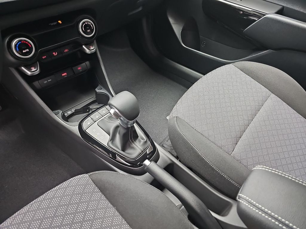Kia Picanto 2026
