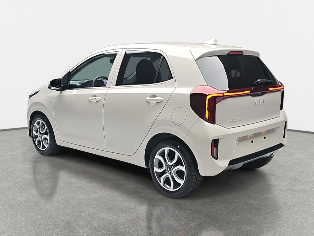 Kia Picanto 2026
