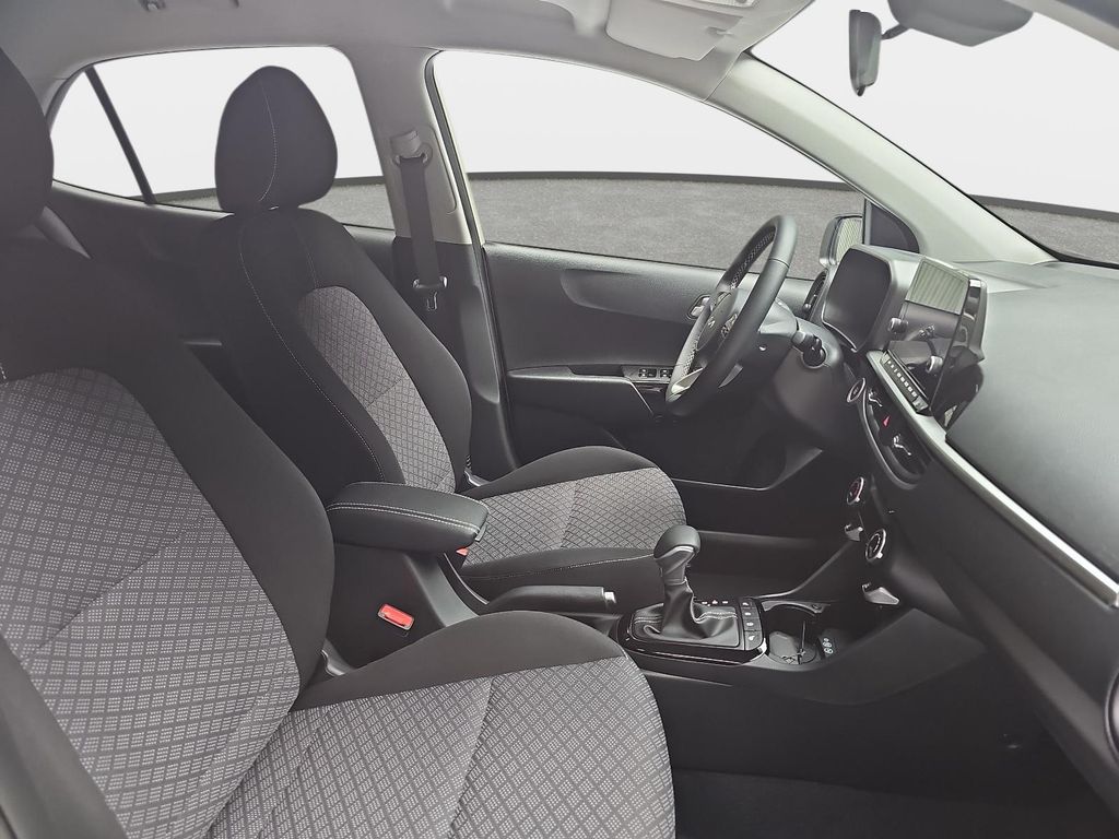 Kia Picanto 2026