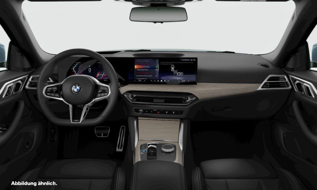 BMW i4 2024