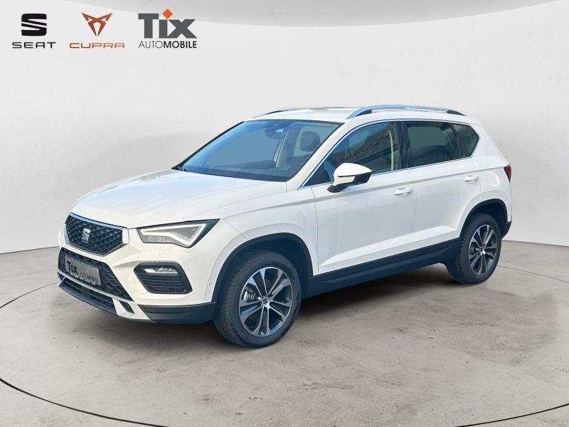 Seat Ateca 2025