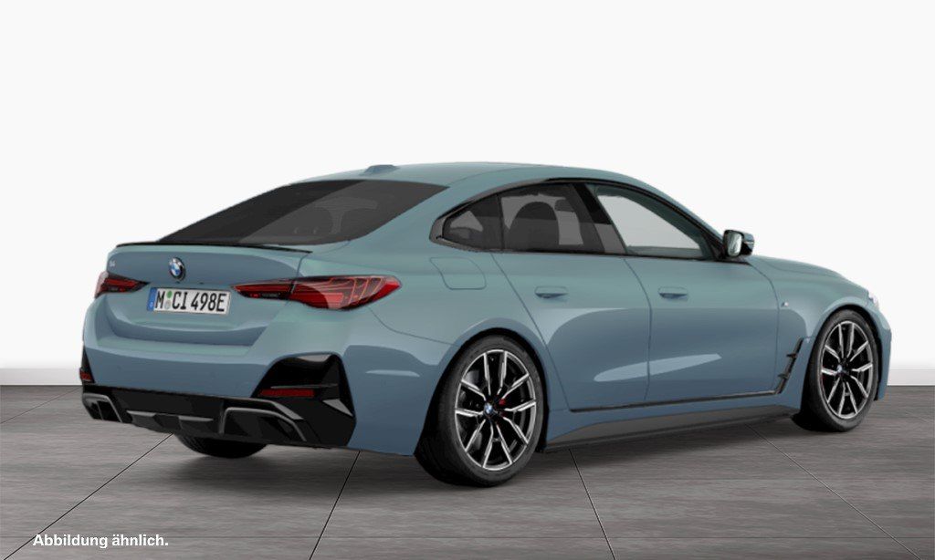 BMW i4 2024