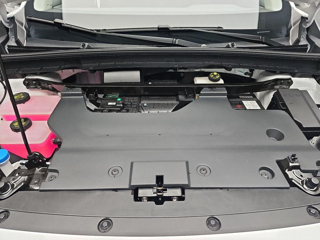 MG S5 2025