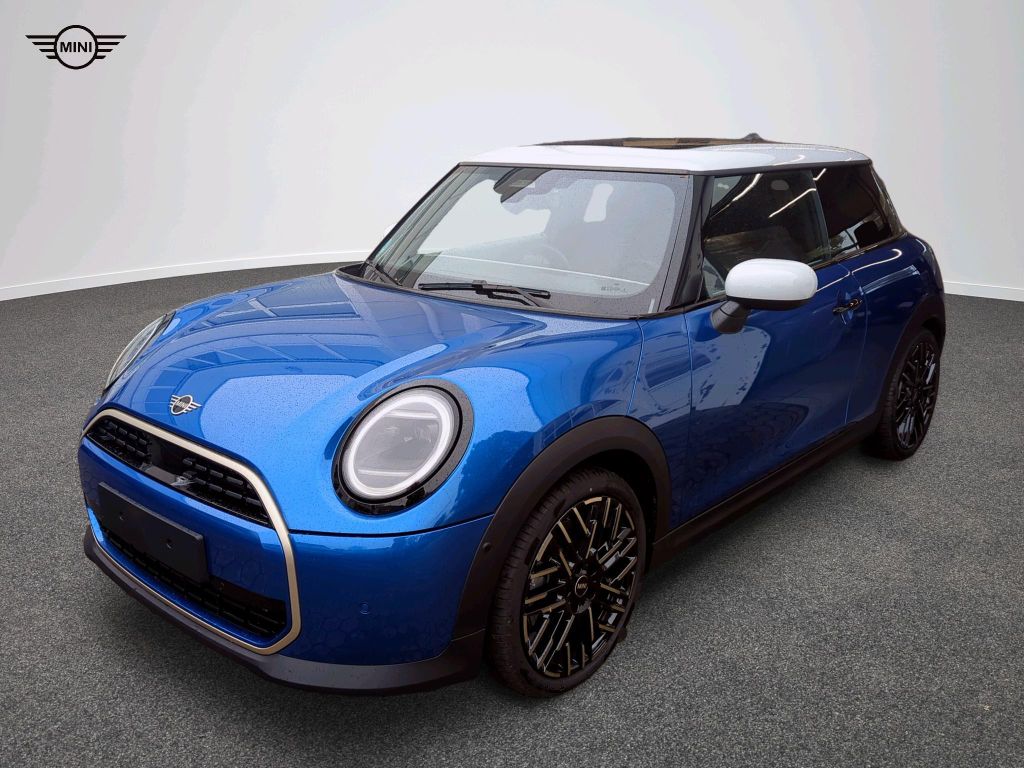 MINI Cooper C 2025