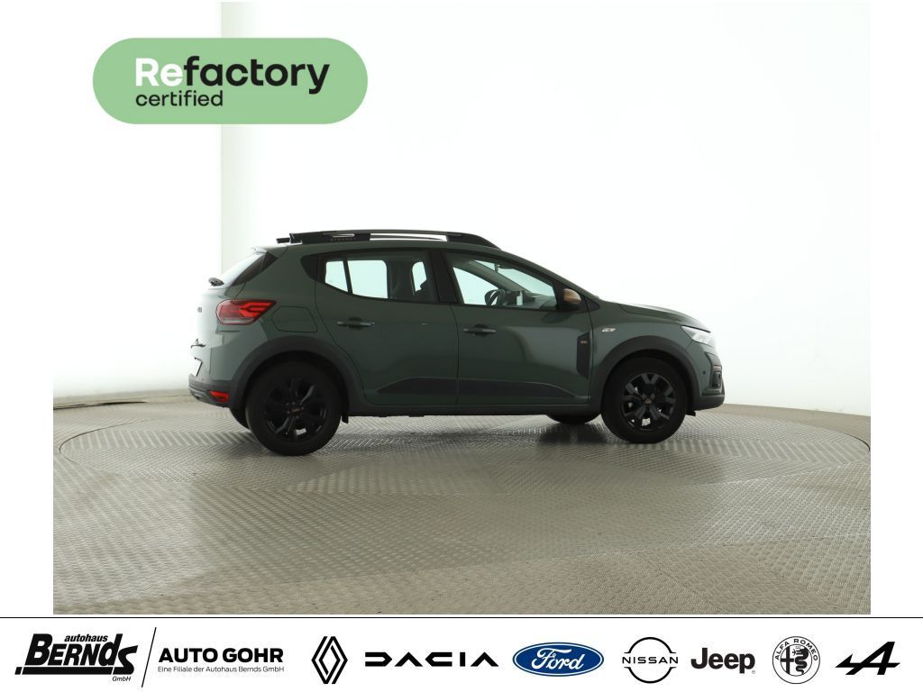 Dacia Sandero 2024