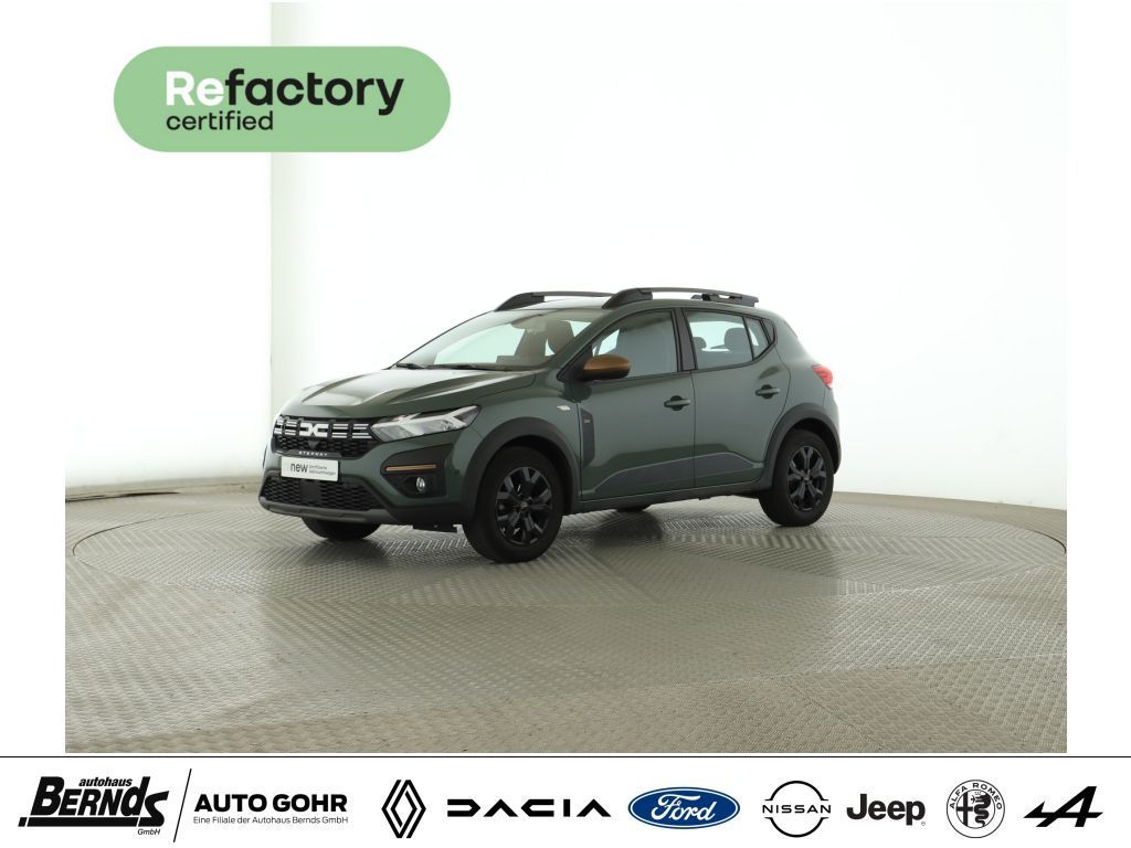 Dacia Sandero 2024