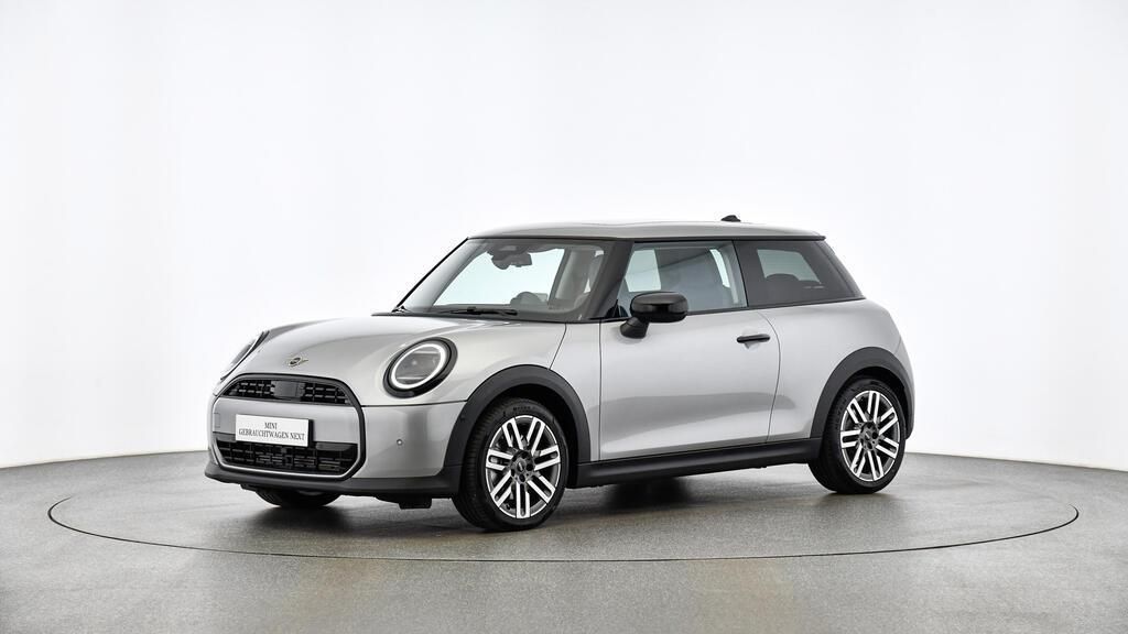 MINI Cooper C 2025
