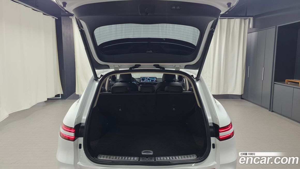 Genesis GV70 2022