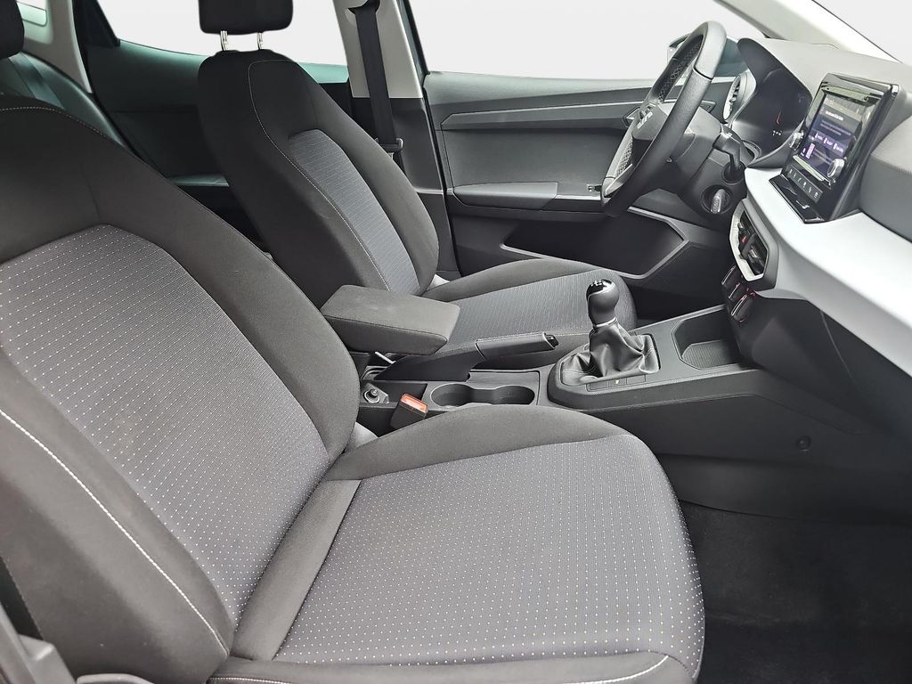 Seat Ibiza 2024