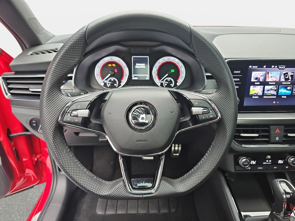 Skoda Kamiq 2023
