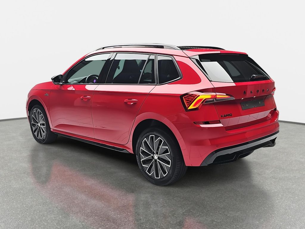 Skoda Kamiq 2023