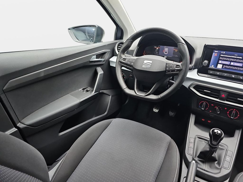 Seat Ibiza 2024