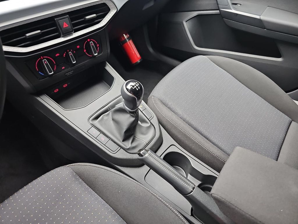 Seat Ibiza 2024