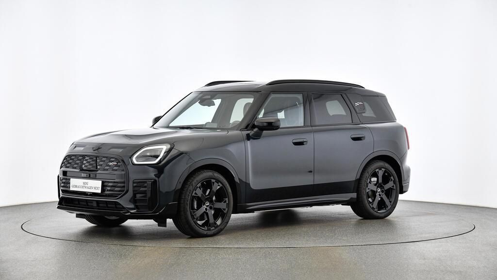 MINI Cooper SE Countryman 2025