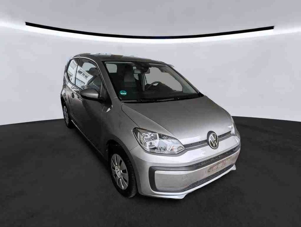 Volkswagen up! 2021