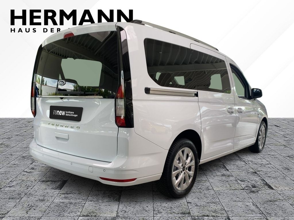Ford Tourneo