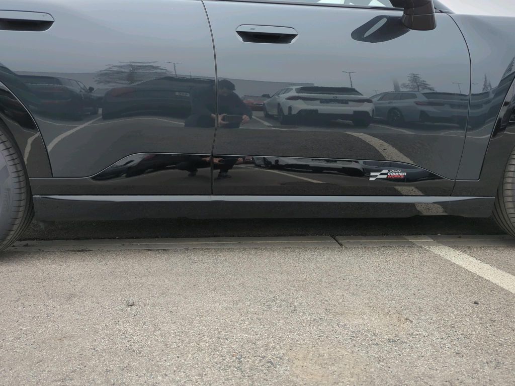 MINI John Cooper Works 2025