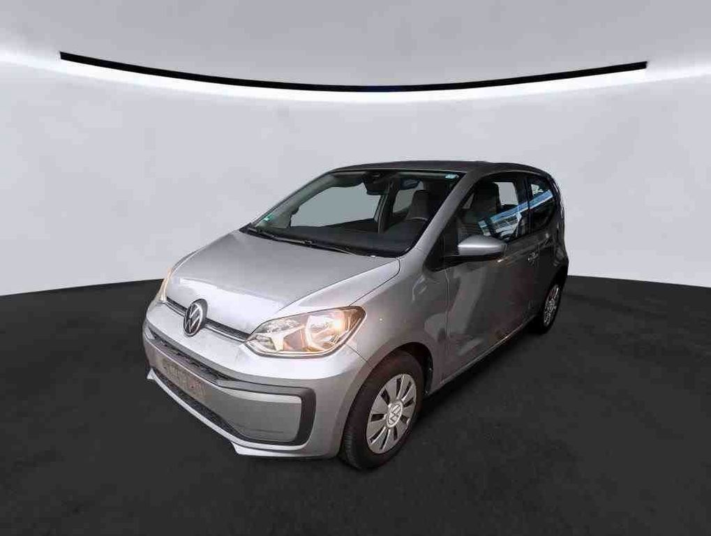 Volkswagen up! 2021