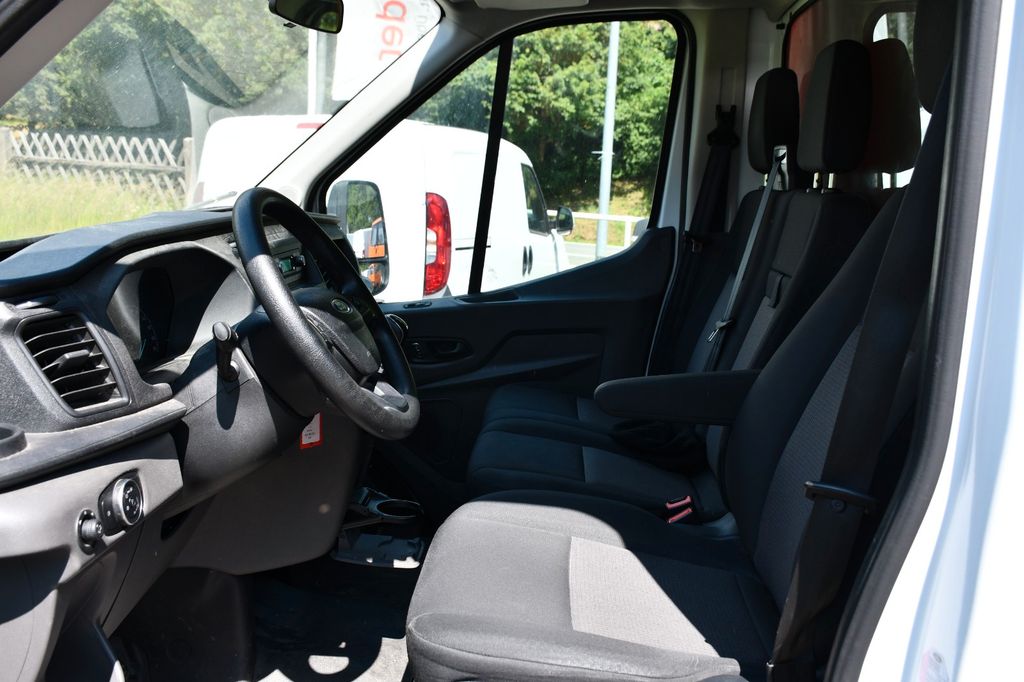 Ford Transit 2019