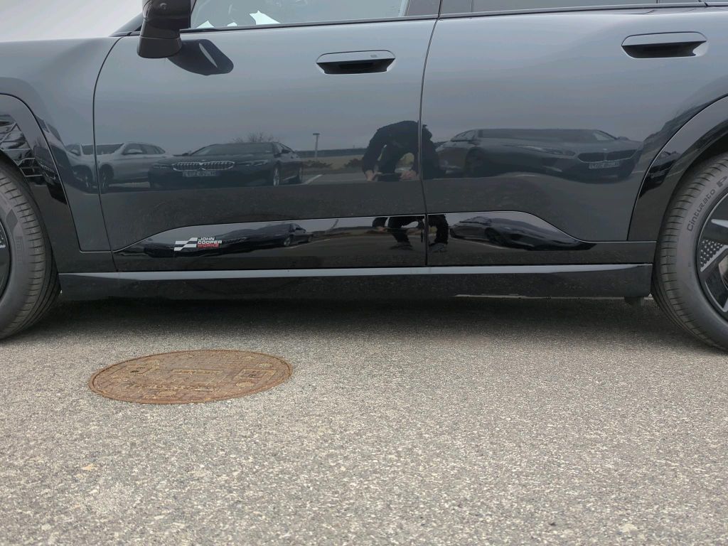 MINI John Cooper Works 2025