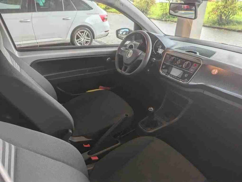 Volkswagen up! 2021