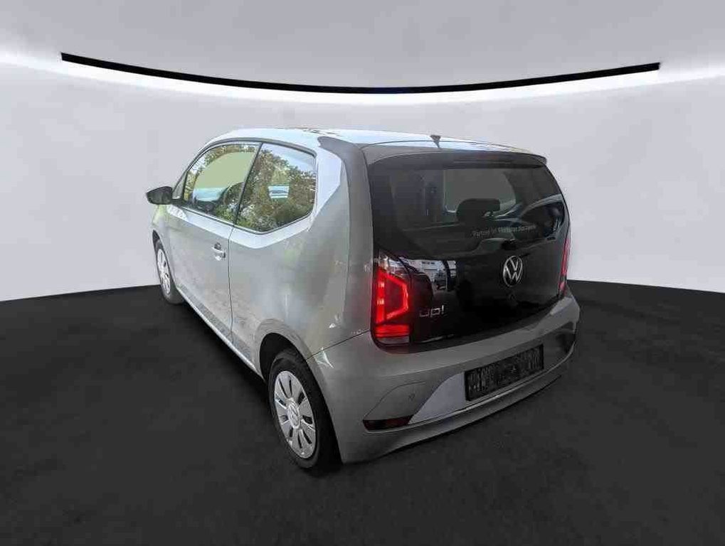 Volkswagen up! 2021