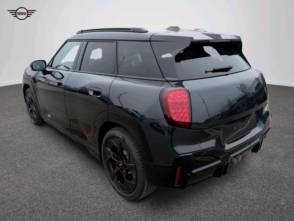 MINI John Cooper Works 2025