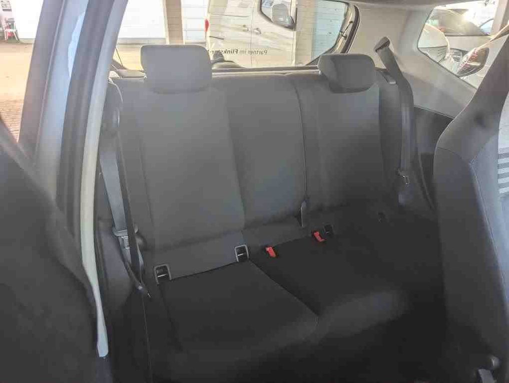 Volkswagen up! 2021