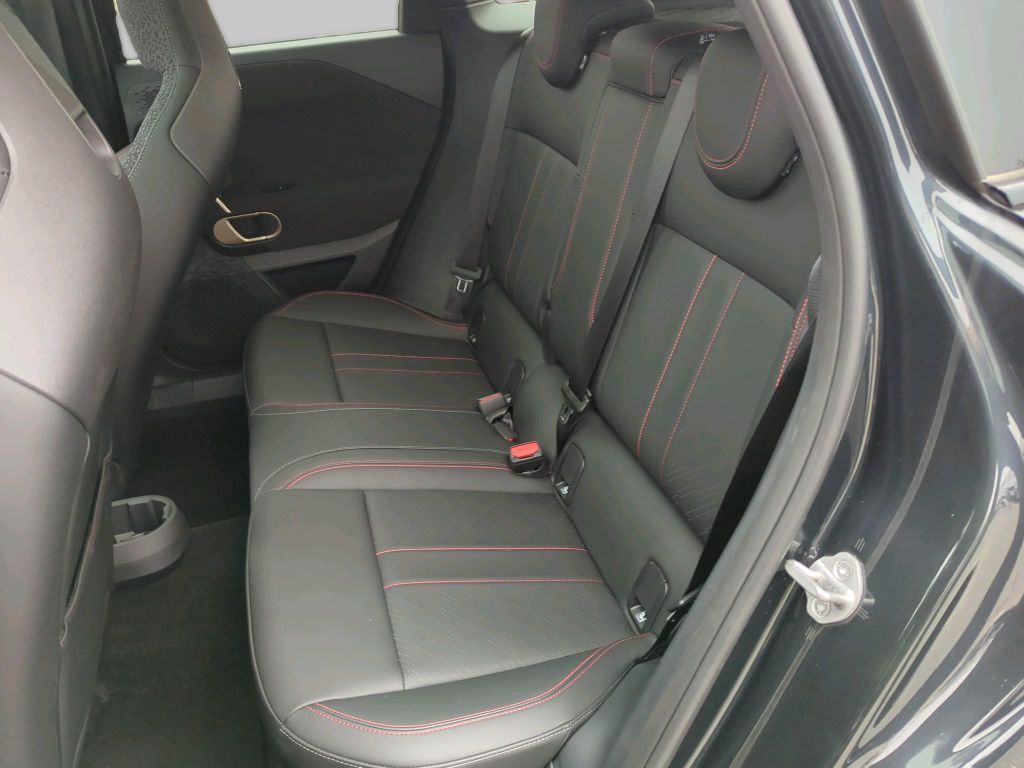 MINI John Cooper Works 2025