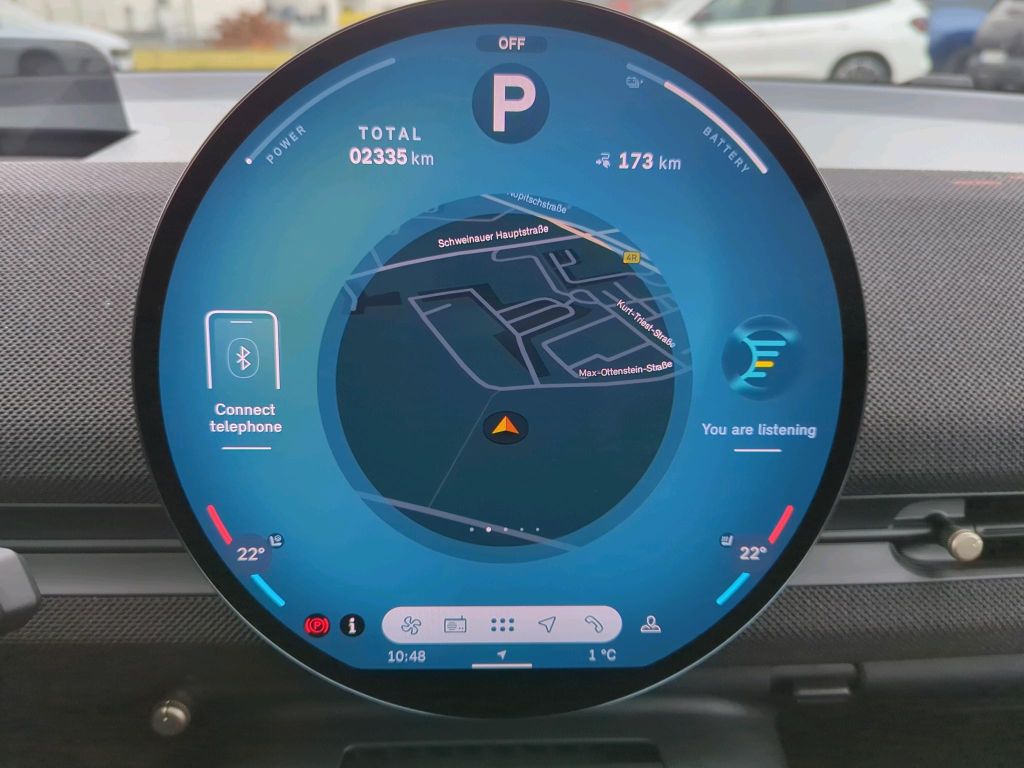 MINI John Cooper Works 2025