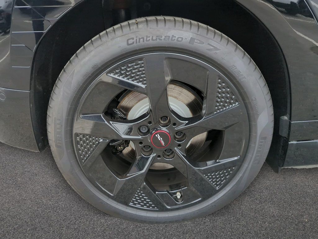 MINI John Cooper Works 2025