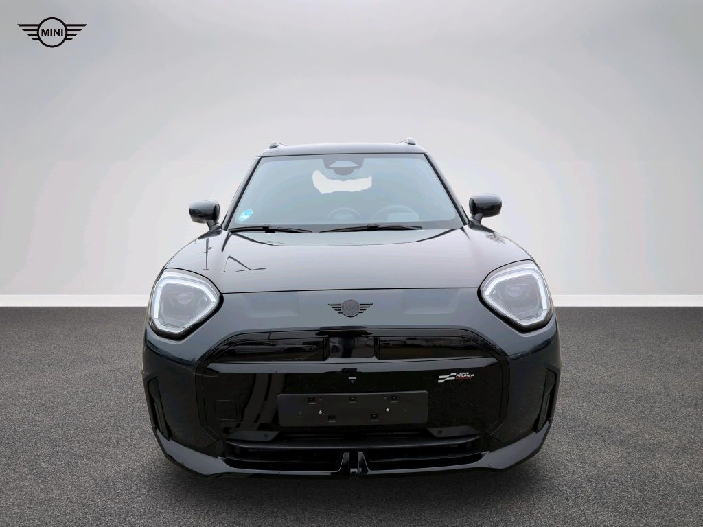 MINI John Cooper Works 2025