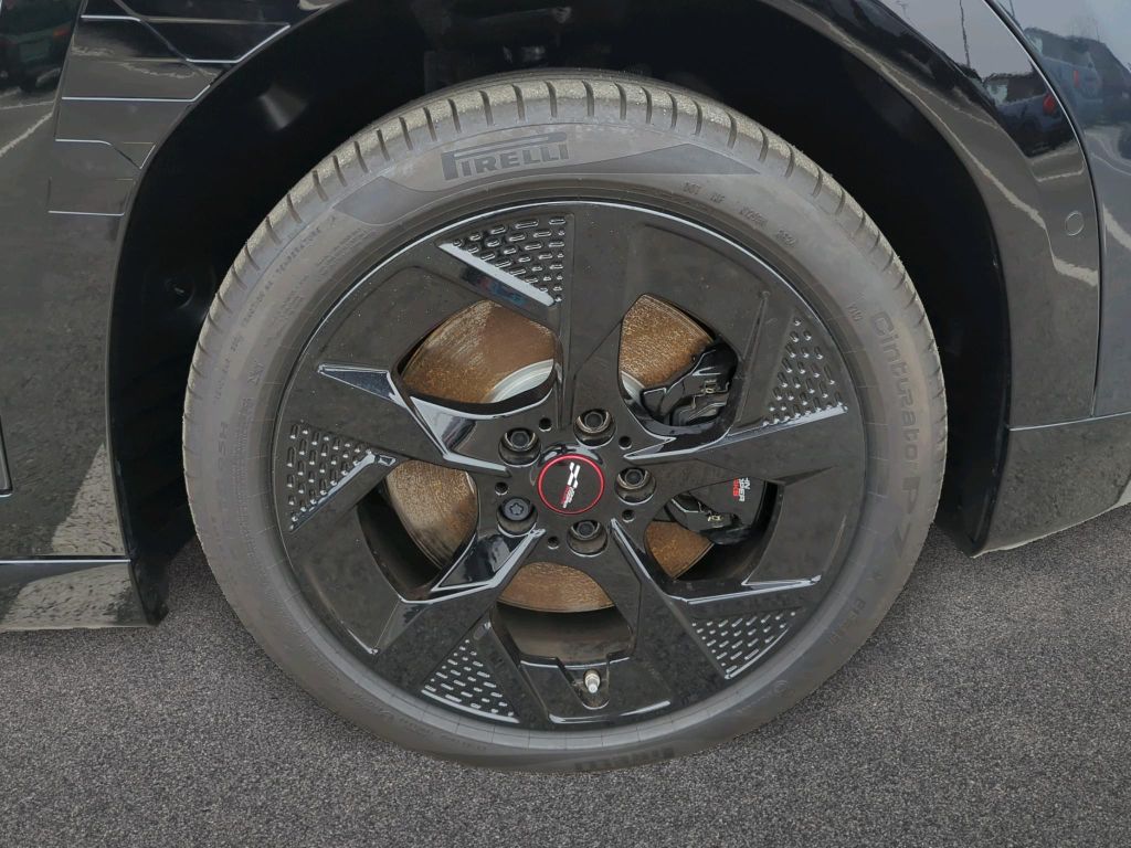 MINI John Cooper Works 2025