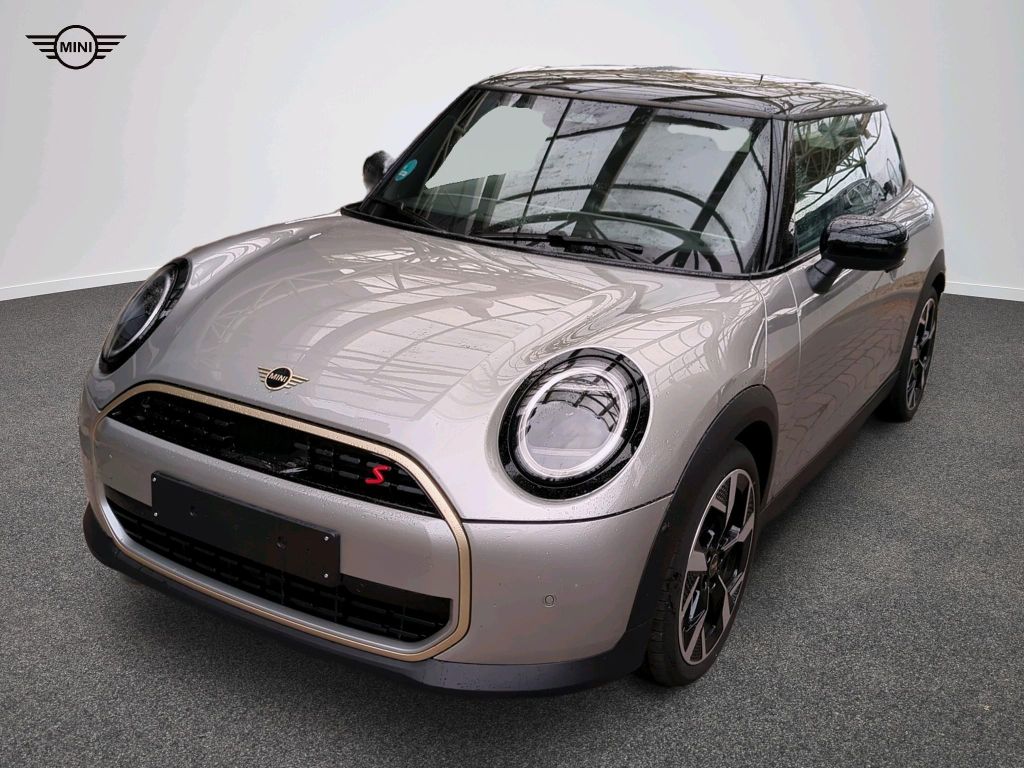 MINI Cooper S 2025