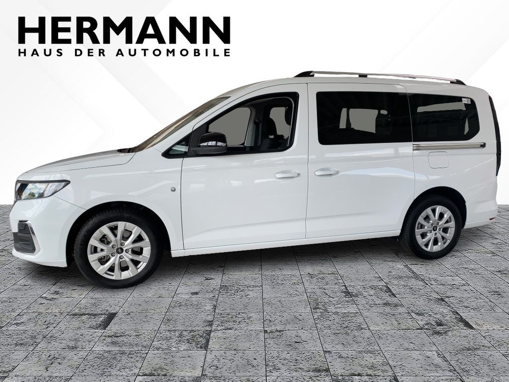 Ford Tourneo