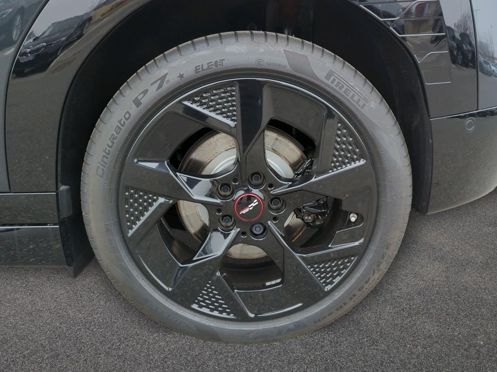 MINI John Cooper Works 2025