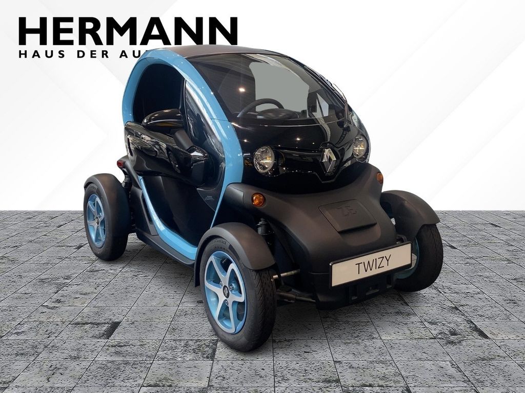 Renault Twizy 2023