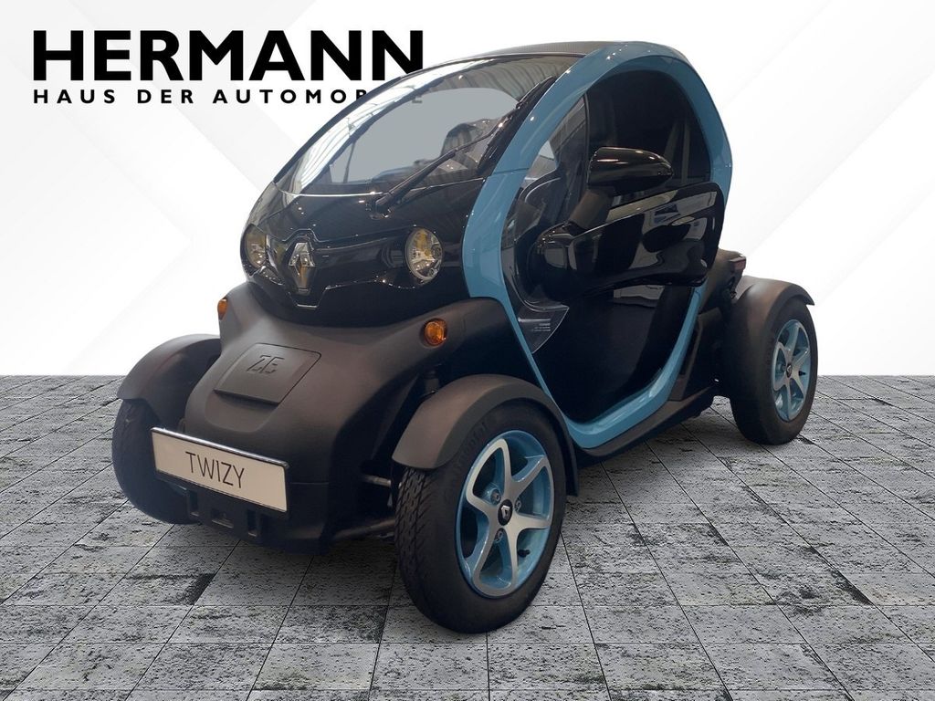 Renault Twizy 2023