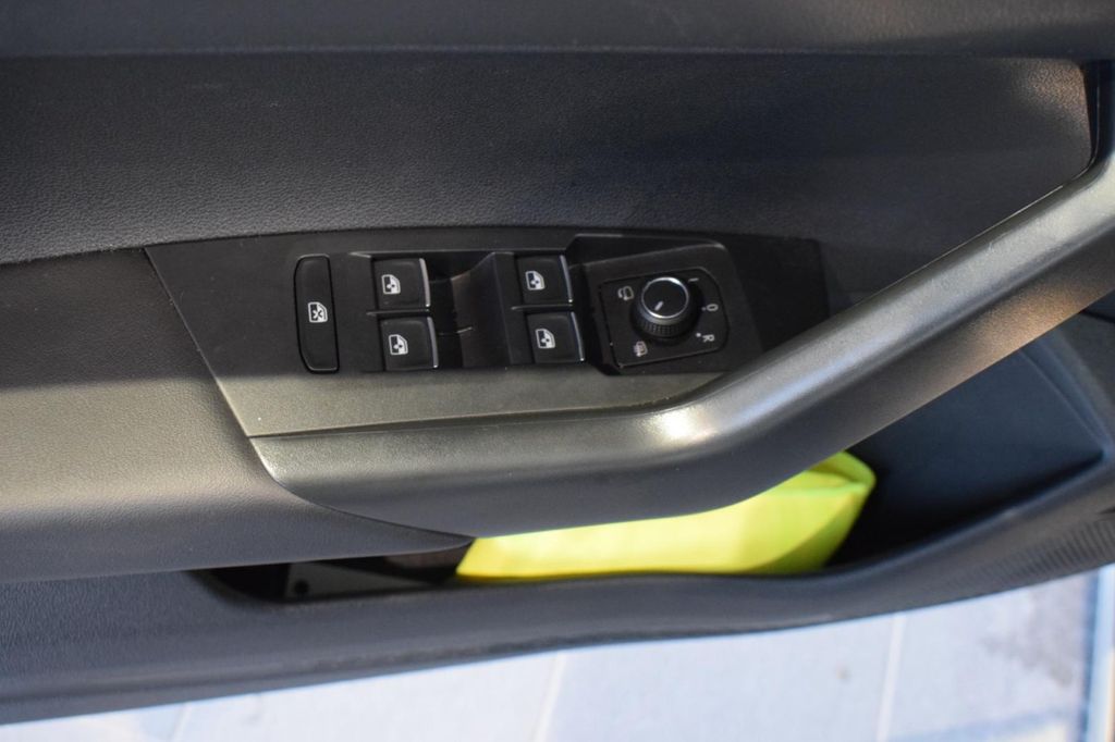 Volkswagen Taigo 2025