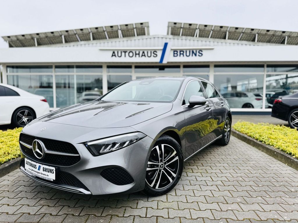 Mercedes-Benz A 180 2023