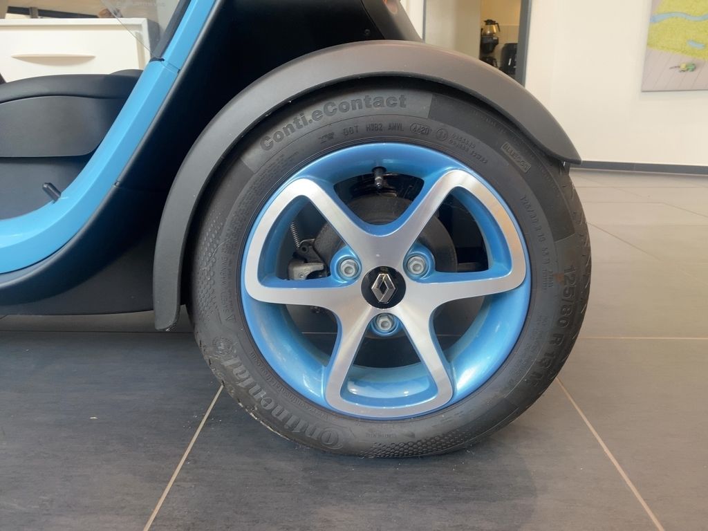 Renault Twizy 2023