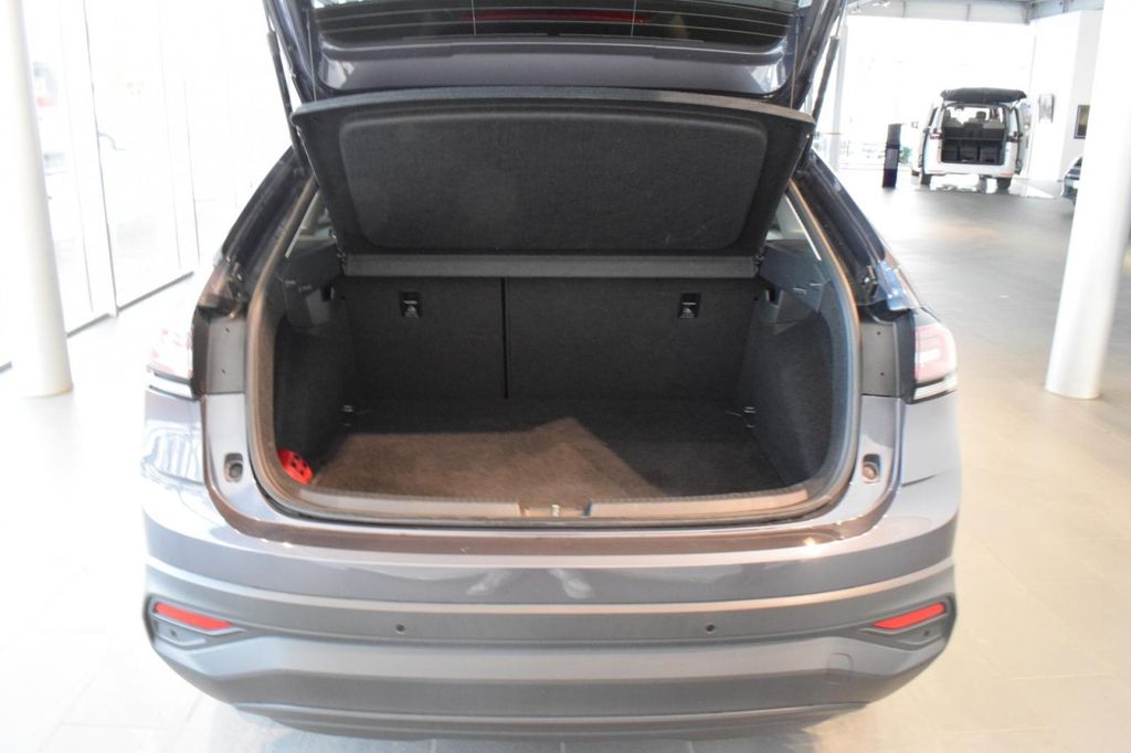 Volkswagen Taigo 2025