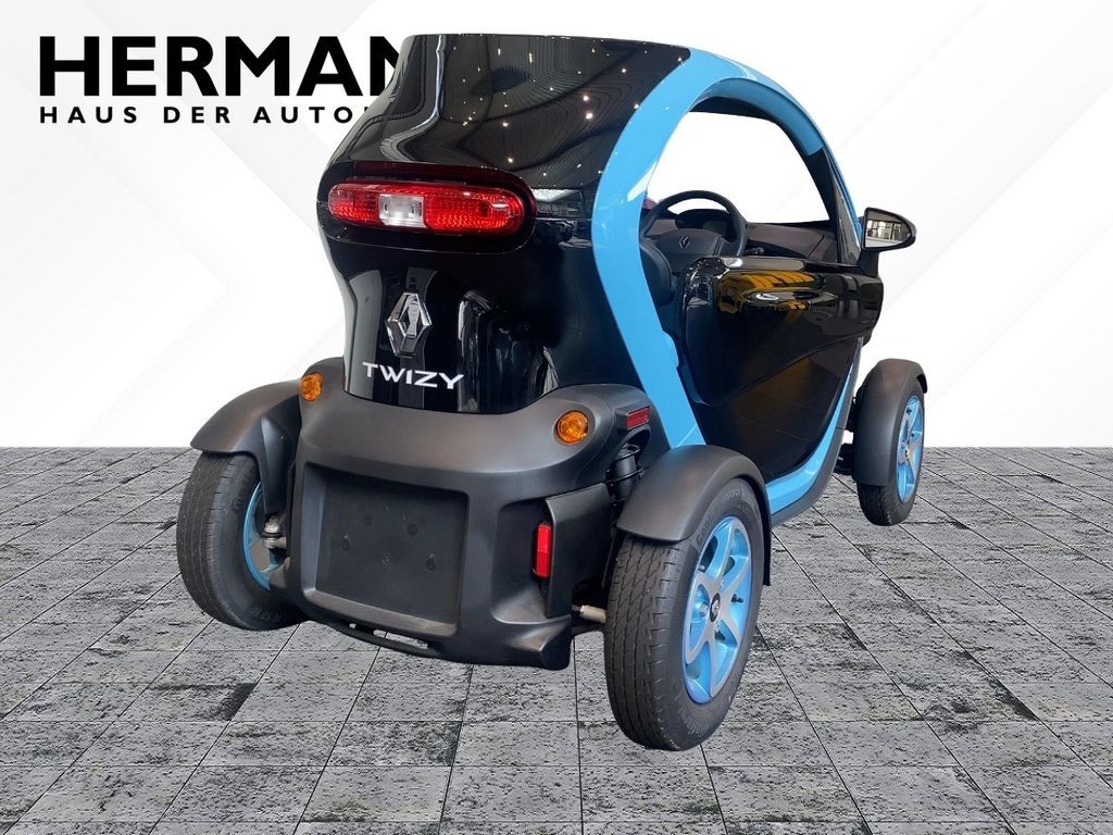 Renault Twizy 2023