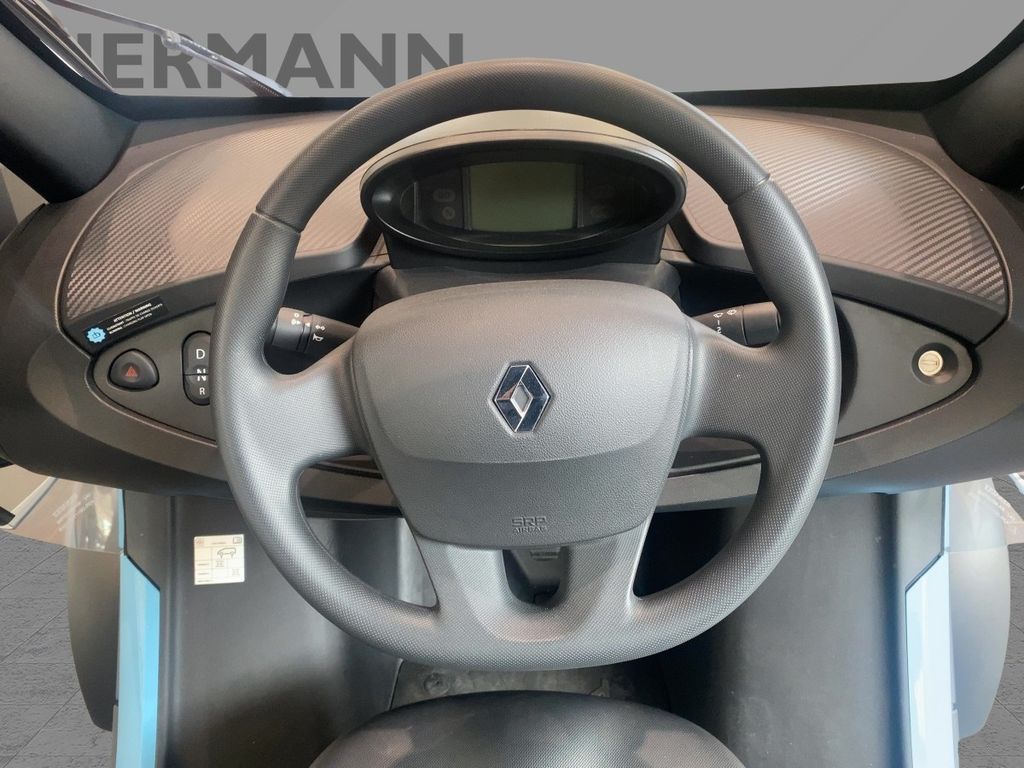 Renault Twizy 2023